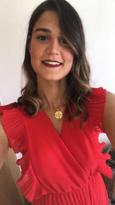 Maria-Christina Maniatopoulou