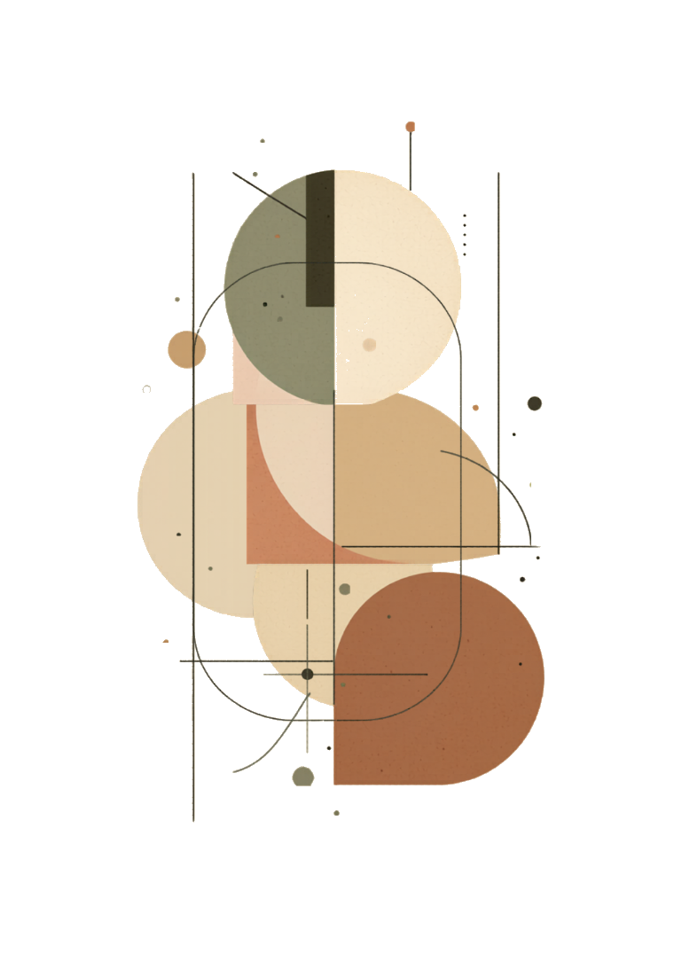 Illustration — accompagnement, inclusion, famille
